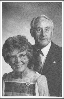 Thomas and Betty Lawson